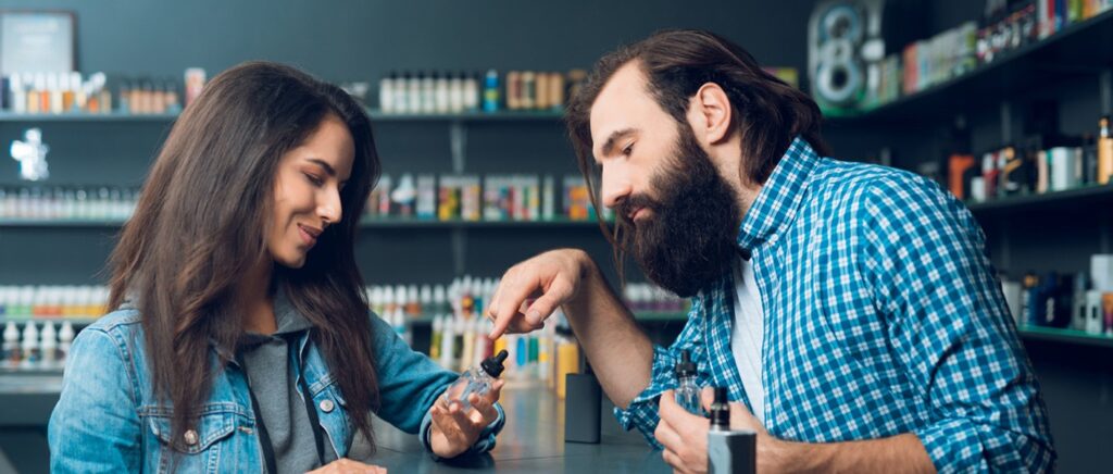 Vape Guide - Choosing the right vape