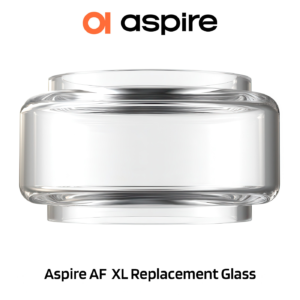 Aspire AF XL Glass