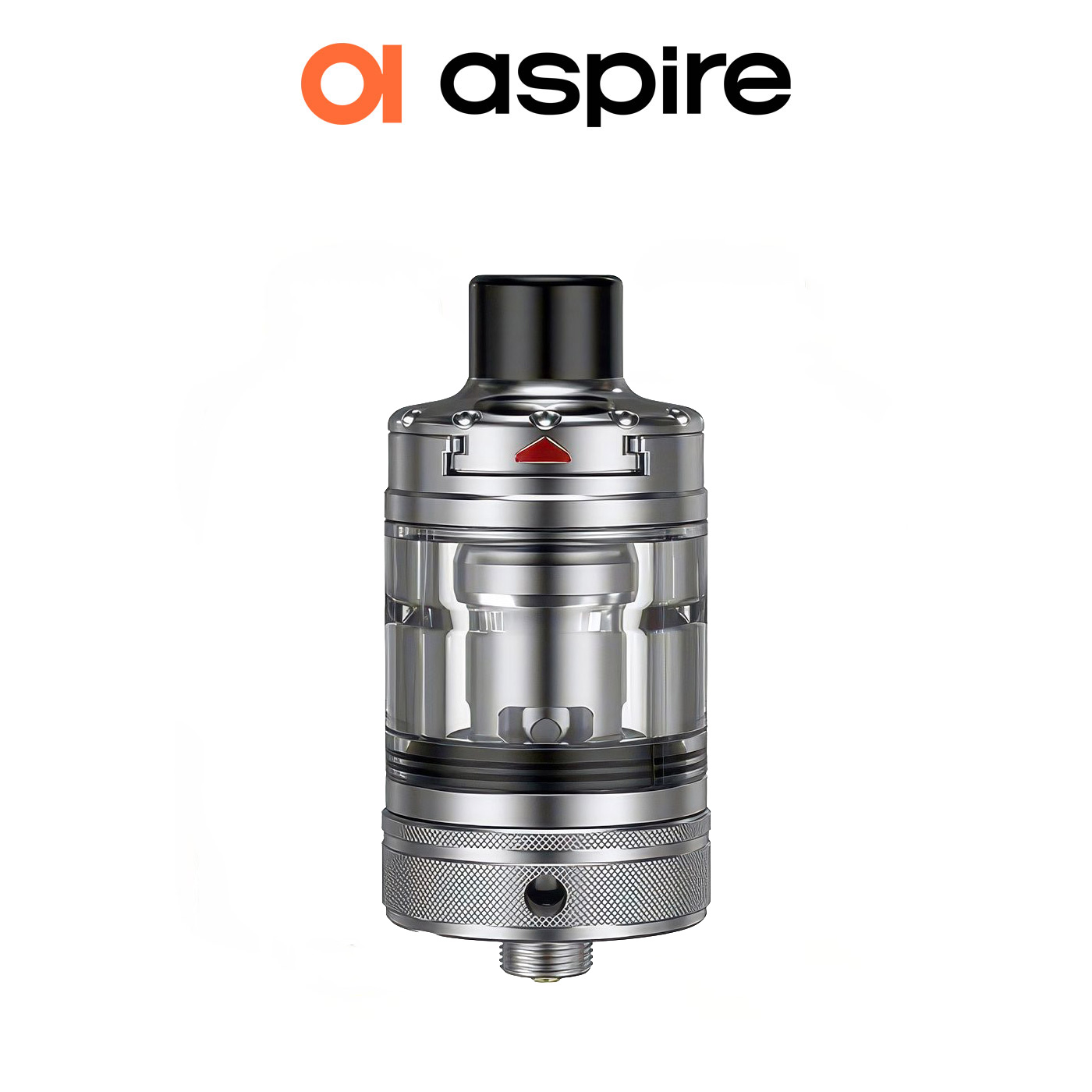 Aspire Nautilus 3 Tank Silver