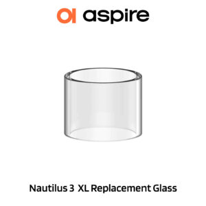 Aspire Nautilus XL Glass