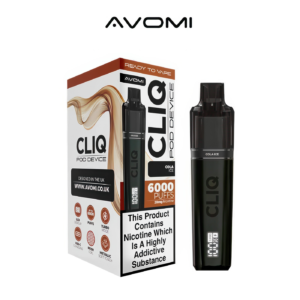 Avomi CLIQ Cola Ice Editions Vape Kit