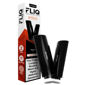 Avomi Fliq Refill Pods Cola Ice 20mg