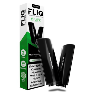 Avomi Fliq refill pods Watermelon Ice