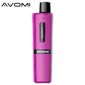 Avomi Fliq Berry Edition Vape Kit