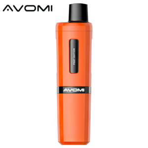 Avomi Fliq Fizzy Edition Vape Kit