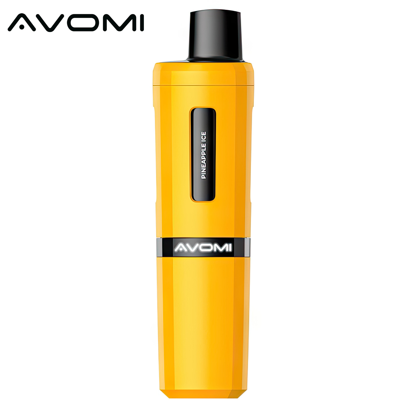 Avomi Fliq Pineapple Ice Edition Vape Kit