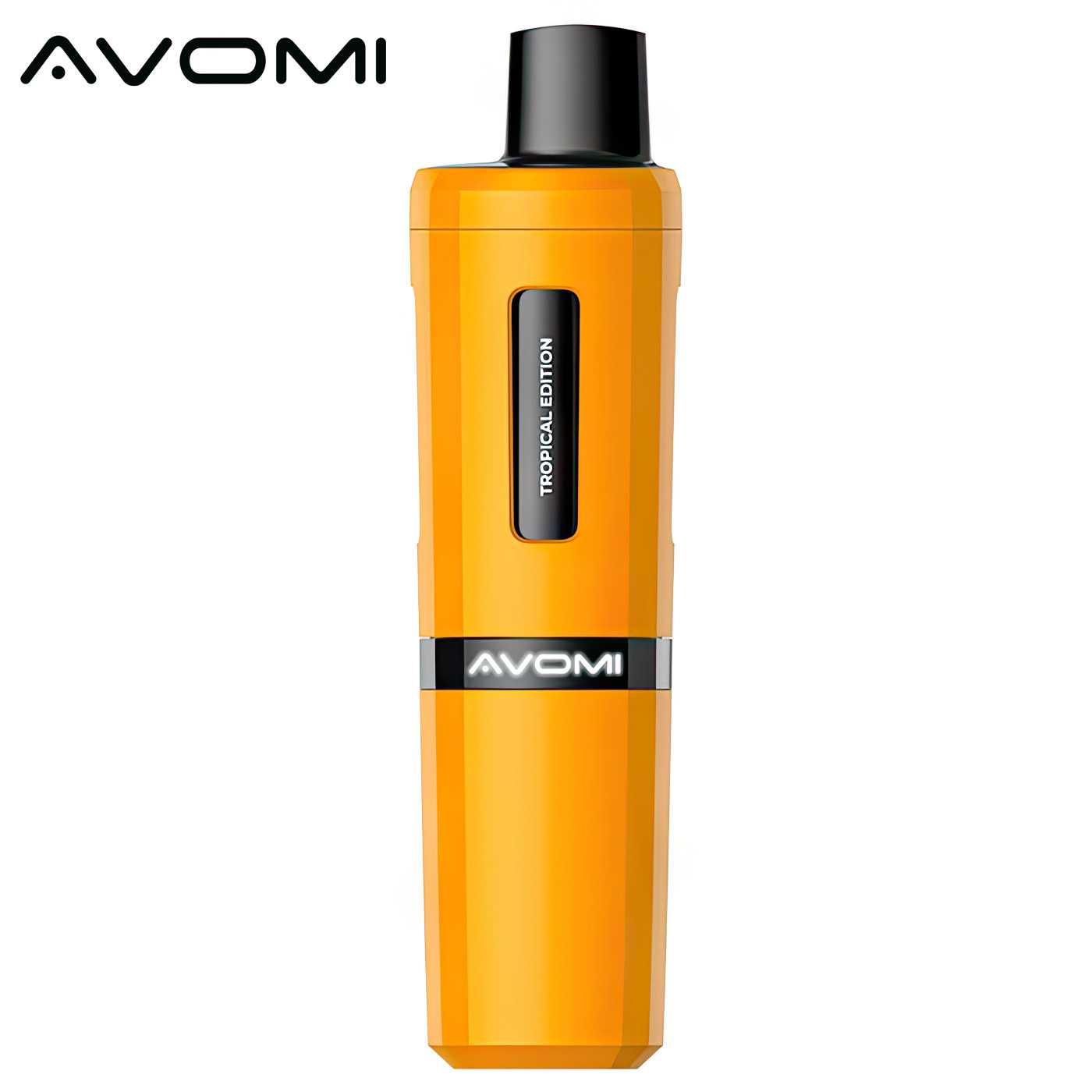Avomi Fliq Tropical Edition Vape Kit