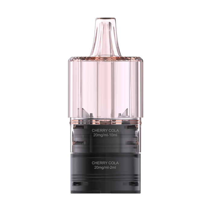 Uwell Viscore 8000 Prefilled Pod & Refill