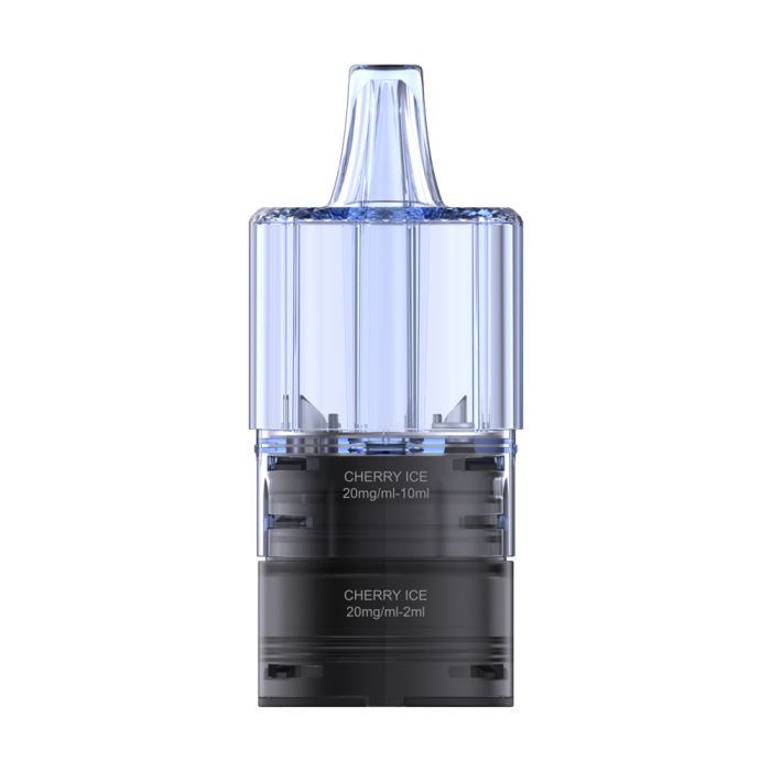 Uwell Viscore 8000 Prefilled Pod & Refill