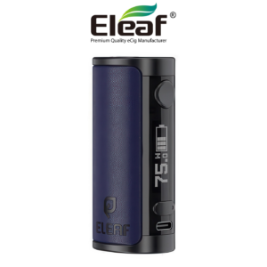 ELeaf iStick i75 Mod Blue