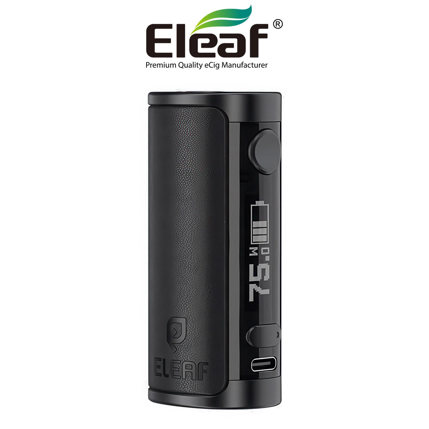 Eleaf iStick i75 Mod Black