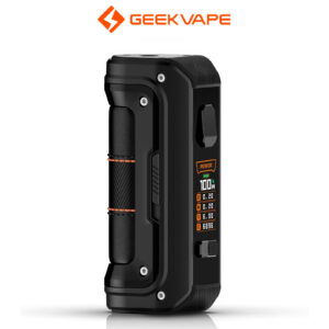 Geek Vape Aegis Max 2 Mod Blue