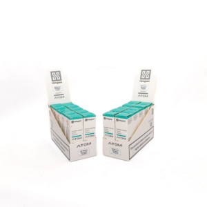 Hanseng Atom HS Menthol