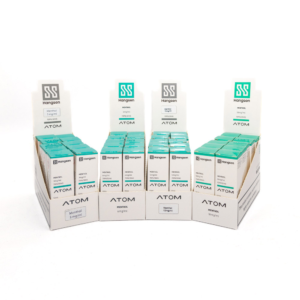 Hanseng Atom Menthol