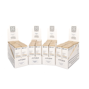 Hanseng Atom Red USA Mix