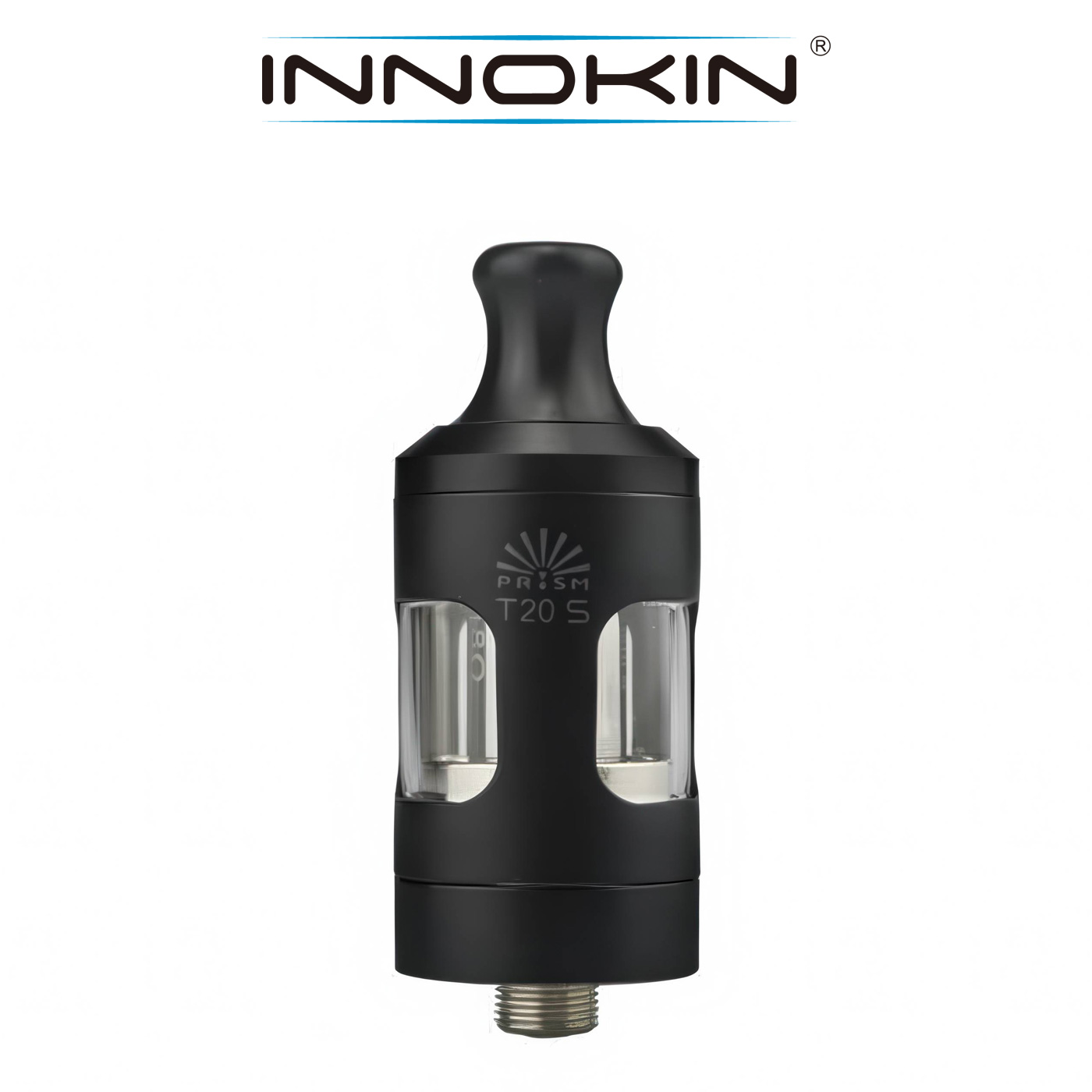 Innokin Prism T20S Tank Black