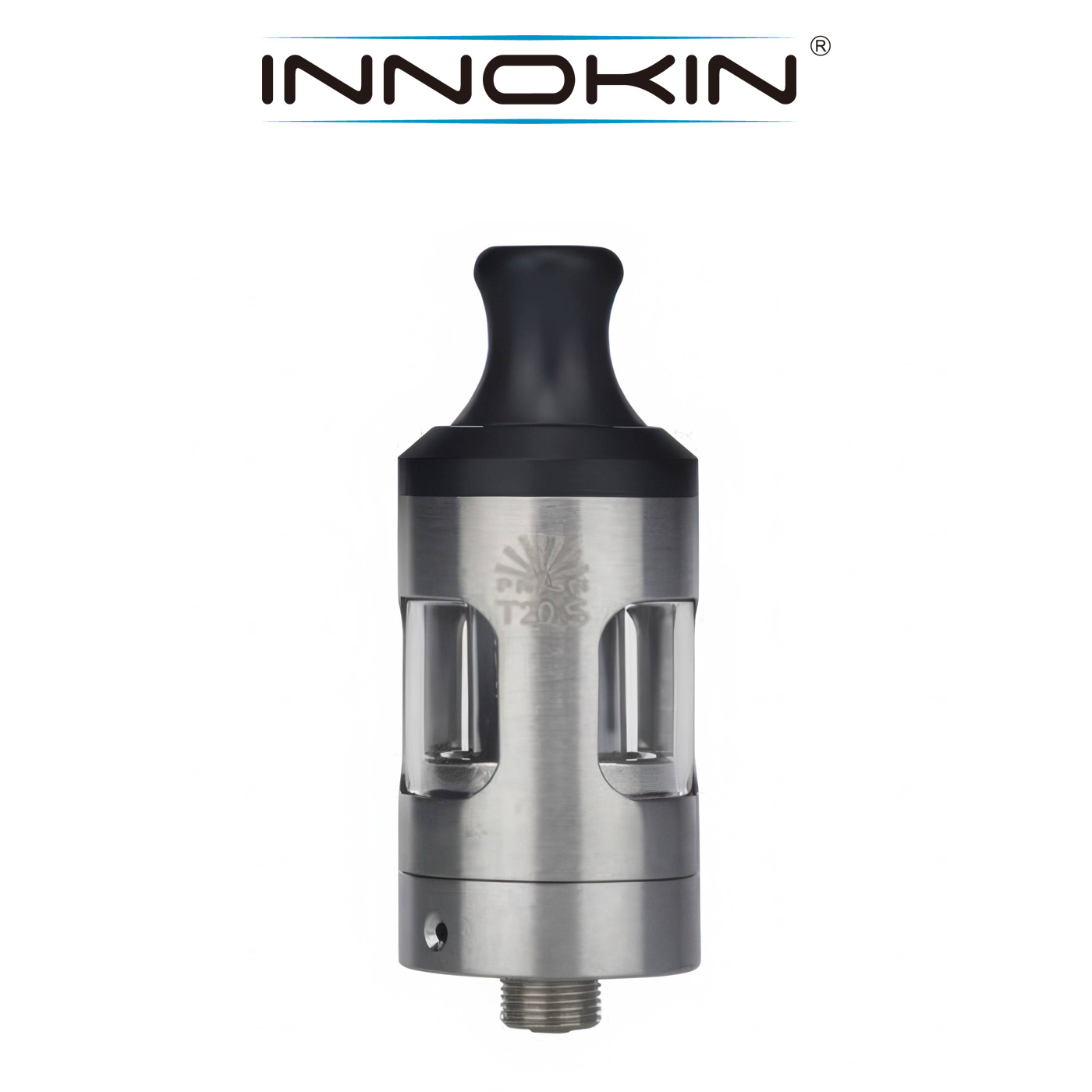 Innokin Prism T20S Tank Silver