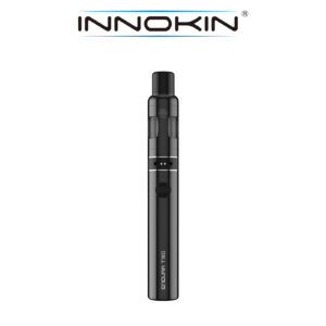 Innokin T18 II Endura Vape Kit black