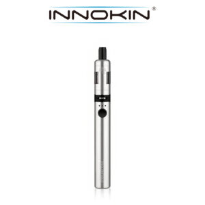 Innokin T18 II Endura Vape Kit silver