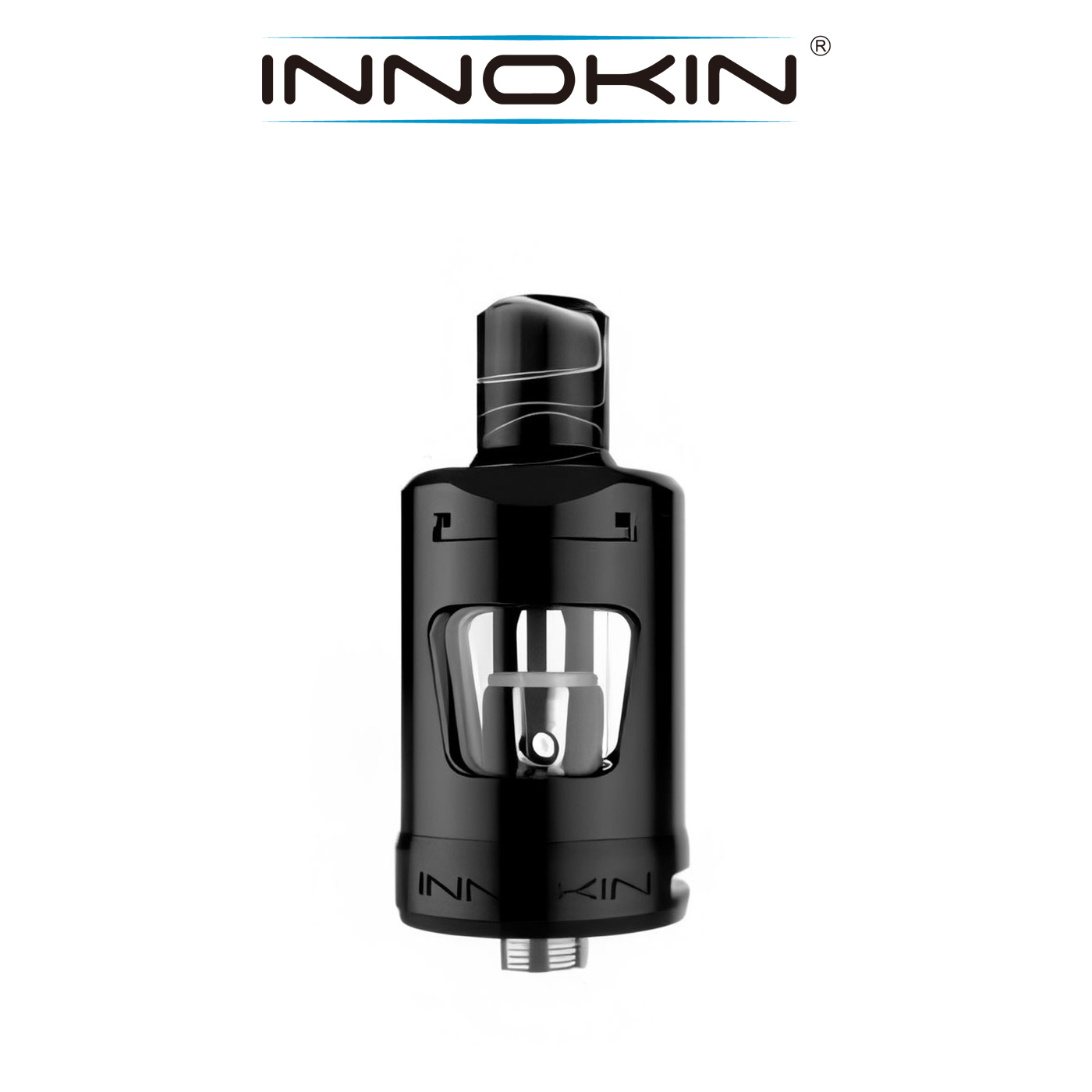 Innokin Zlide Tank Black