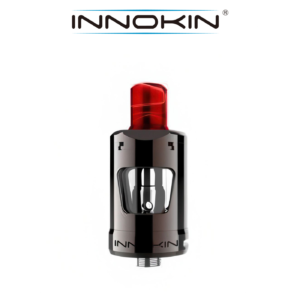 Innokin Zlide Tank Gunmetal