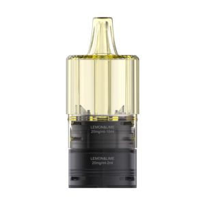 Uwell Viscore 8000 Prefilled Pod & Refill