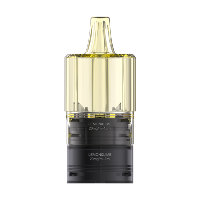 Uwell Viscore 8000 Prefilled Pod & Refill