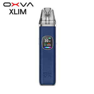 OXVA Xlim Pro 2 Vape Kit Python Blue