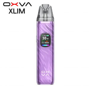 OXVA Xlim Dream Purple Vape Kit