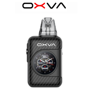 OXVA XLIM SQ Pro 2 Carbon Black