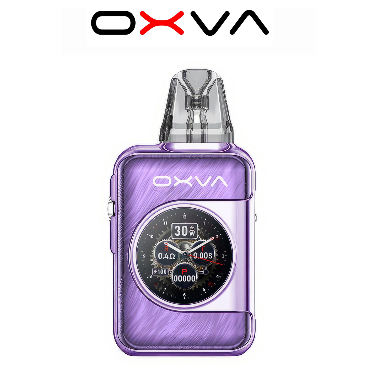 OXVA XLIM SQ Pro 2 Dream Purple