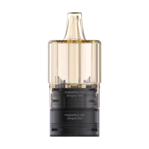 Uwell Viscore 8000 Prefilled Pod & Refill