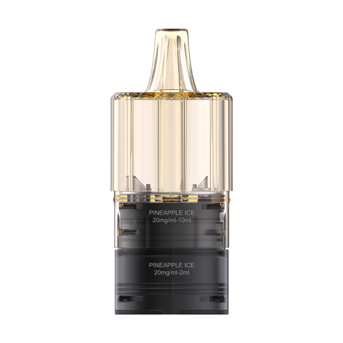 Uwell Viscore 8000 Prefilled Pod & Refill