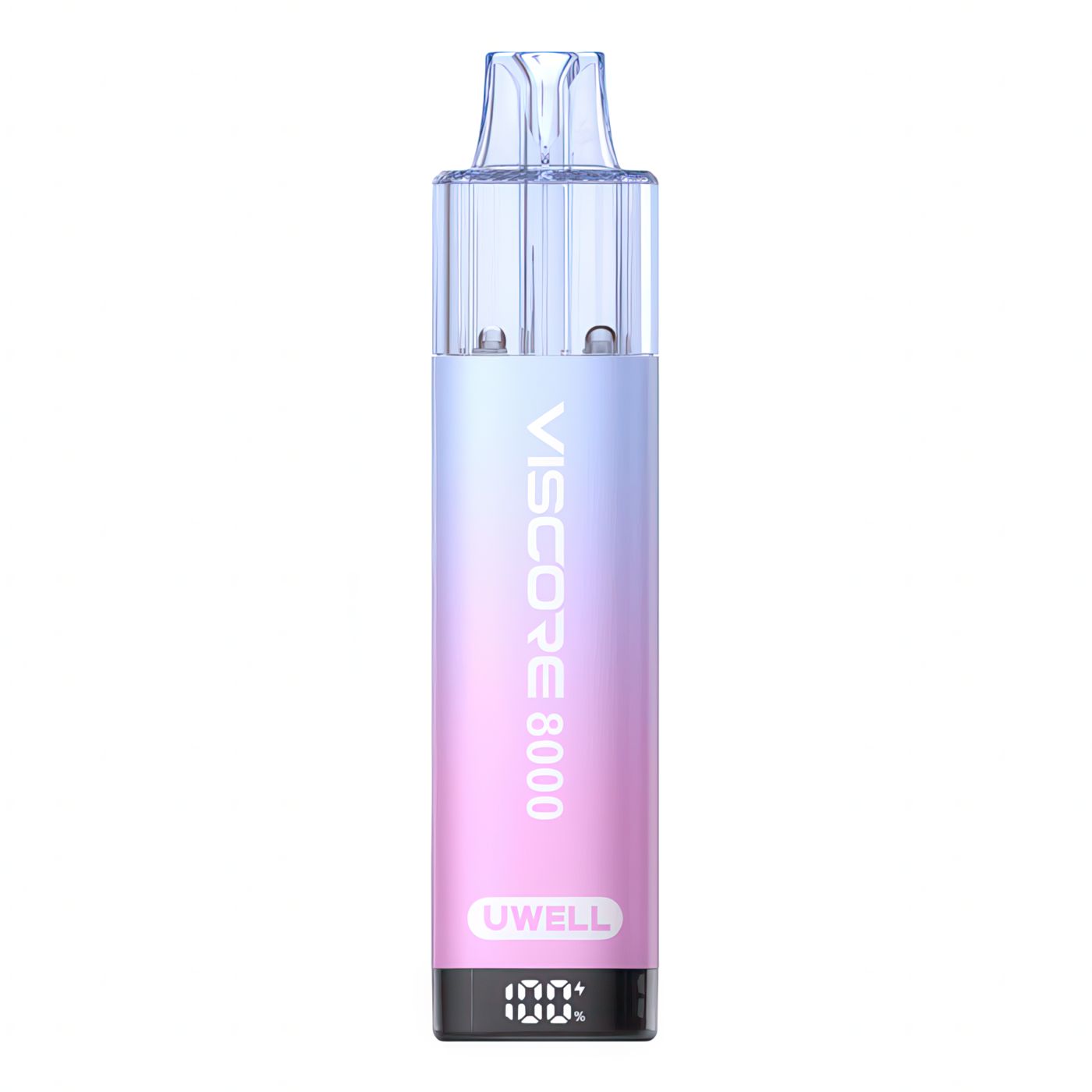 Uwell Viscore 8000 Blue Razz Lemonade