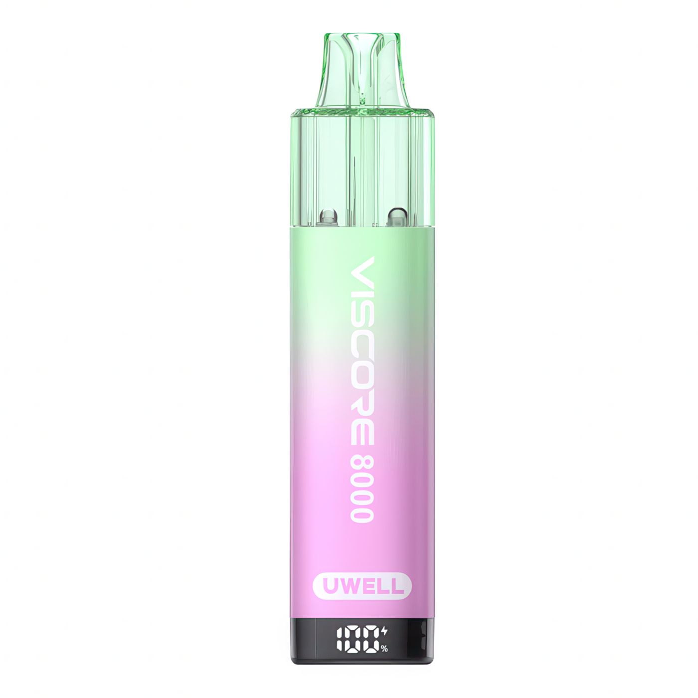 Uwell Viscore 8000 Pink Lemonade