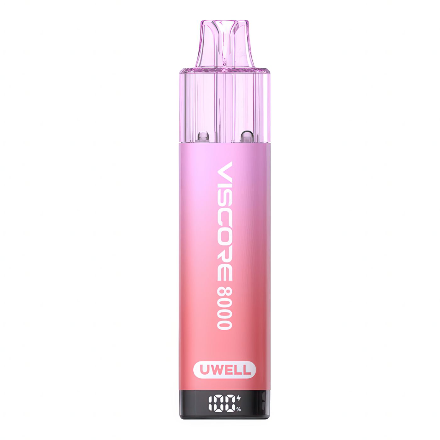 Uwell Viscore 8000 Watermelon Strawberry