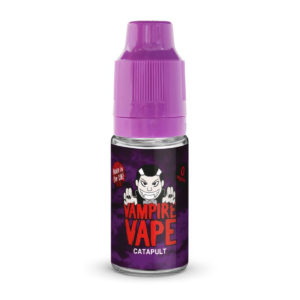Vampire Vape Catapult Freebase E-Liquid