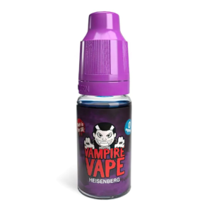Vampire Vape Heisenberg freebase 10ml E-Liquid
