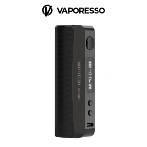 Vaporesso GTX One Mod Black