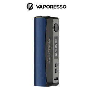 Vaporesso GTX One Mod Midnight Blue