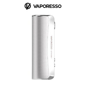 Vaporesso GTX One Mod Silver