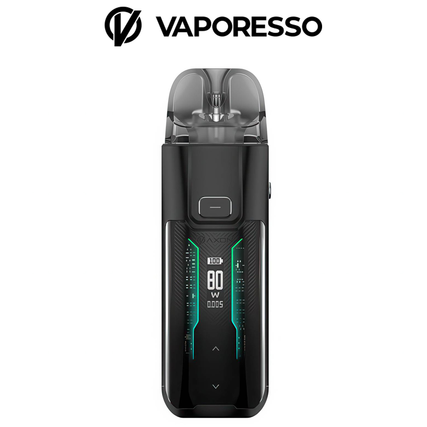 Vaporesso LUXE XR MAX Vape Kit Black
