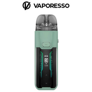 Vaporesso LUXE XR Vape Kit Green