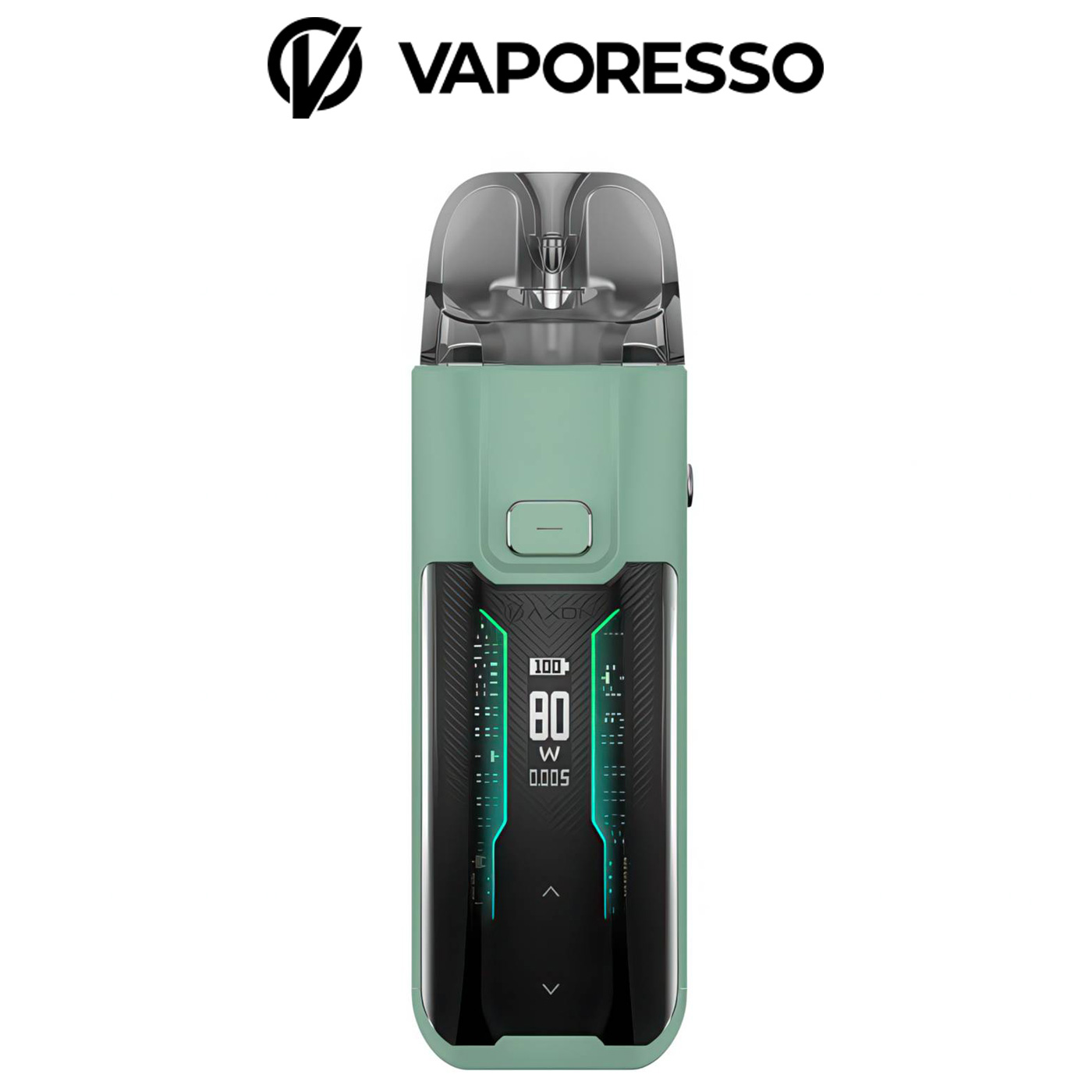 Vaporesso LUXE XR Vape Kit Green