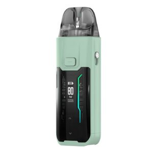 Vaporesso LUXE XR MAX Vape Kit Green