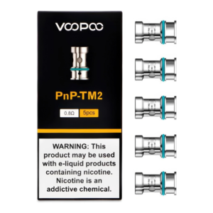 VooPoo PNP-TM2 Coils