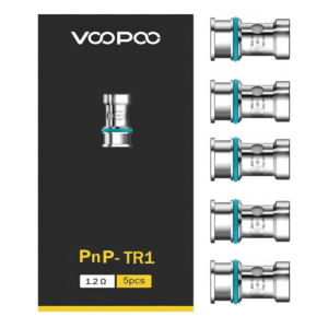 VooPoo PNP-TR1 Coils