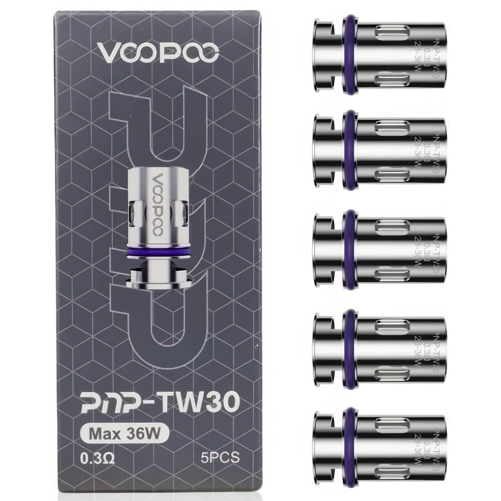VooPoo PNP-TW30 Coil