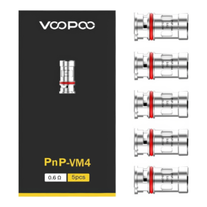 VooPoo PNP-VM4 Coil
