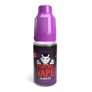 Vampire Vape Black Ice Freebase E-Liquid